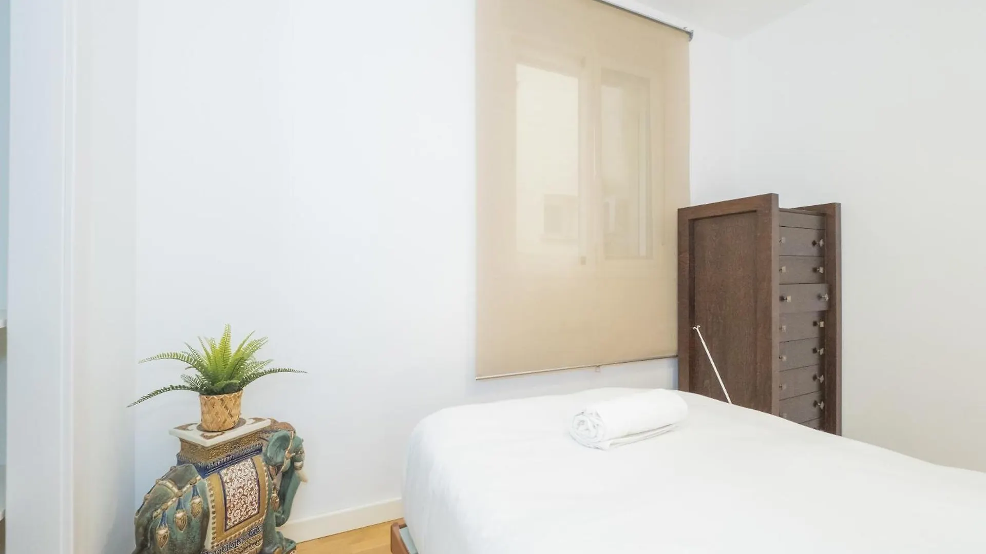 Apartamento Mshome Gran Casa Rios Rosas Málaga