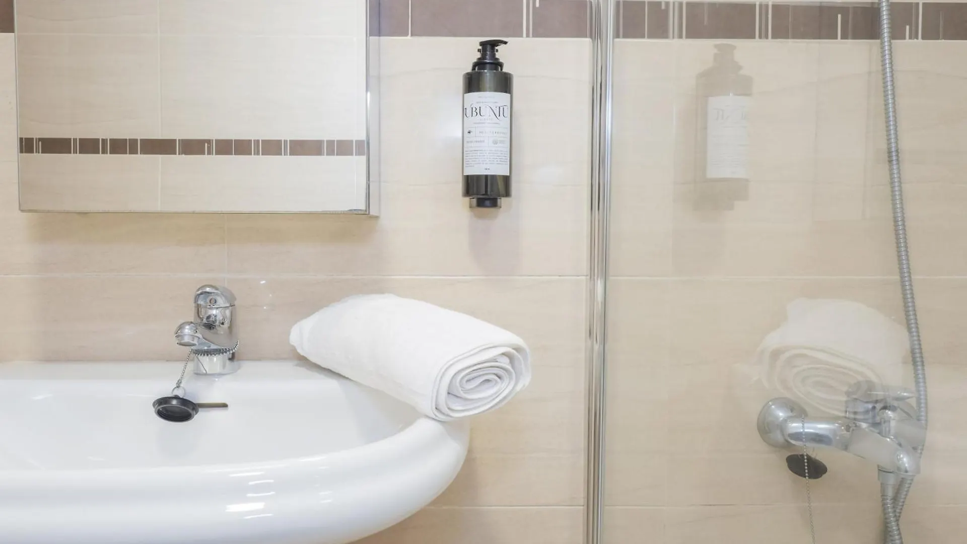 Mshome Gran Casa Rios Rosas Málaga Apartamento