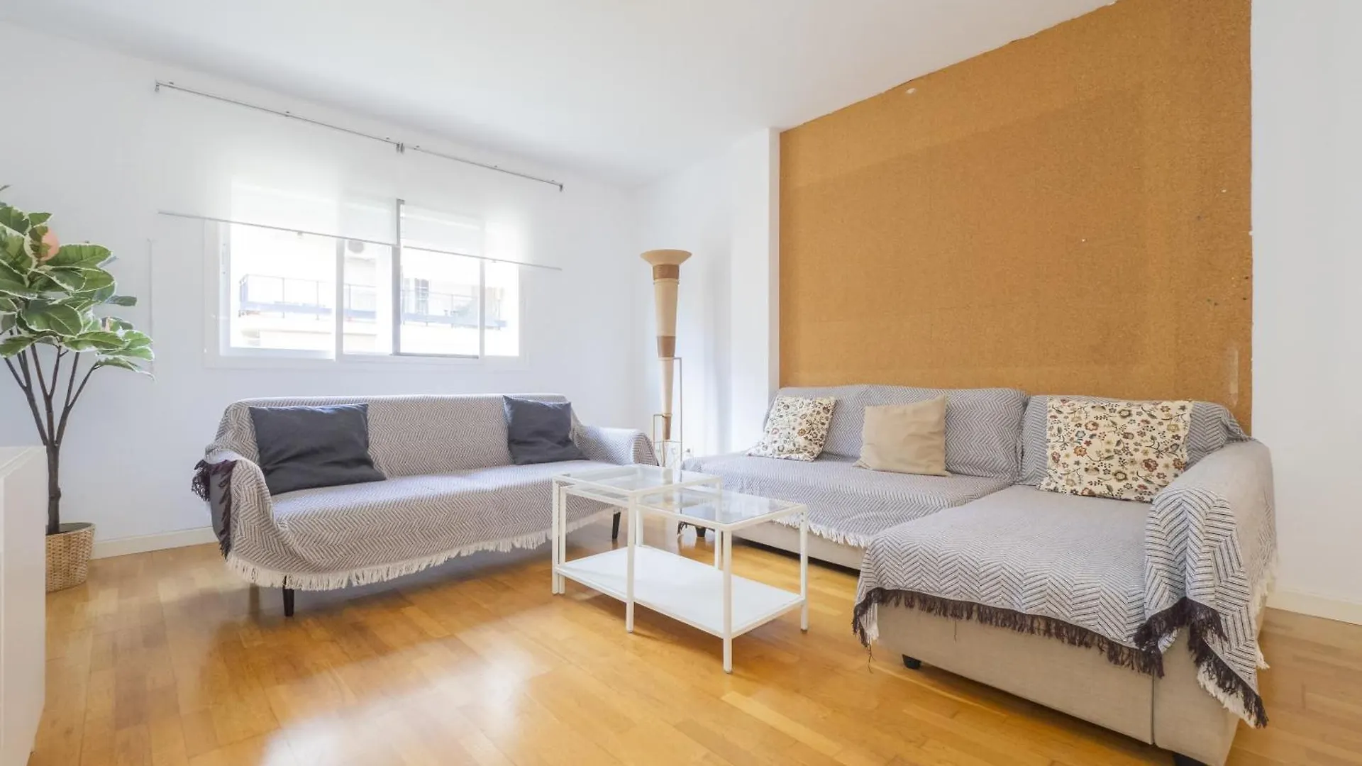 Apartament Mshome Gran Casa Rios Rosas Malaga