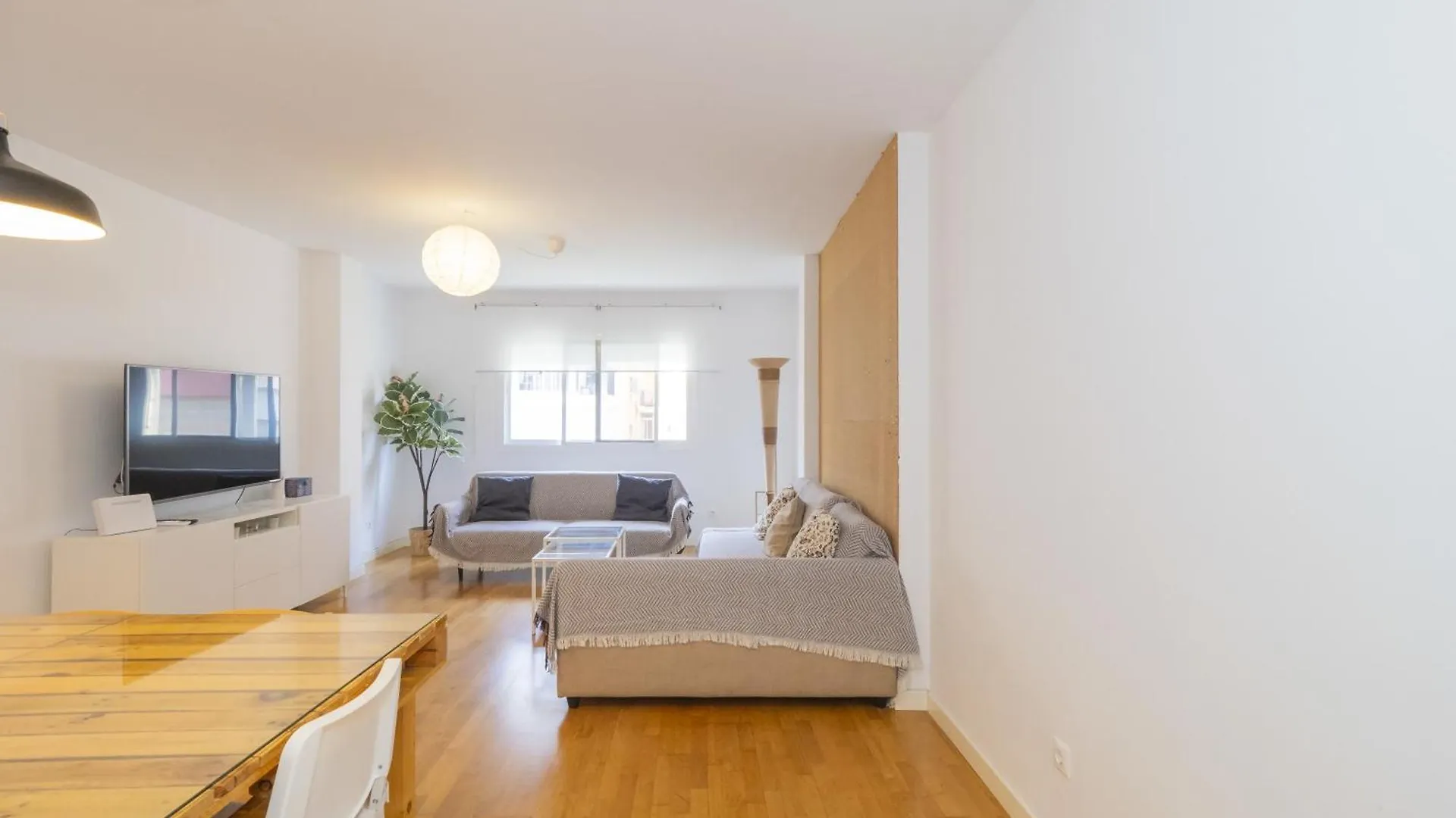 Mshome Gran Casa Rios Rosas Malaga Apartament