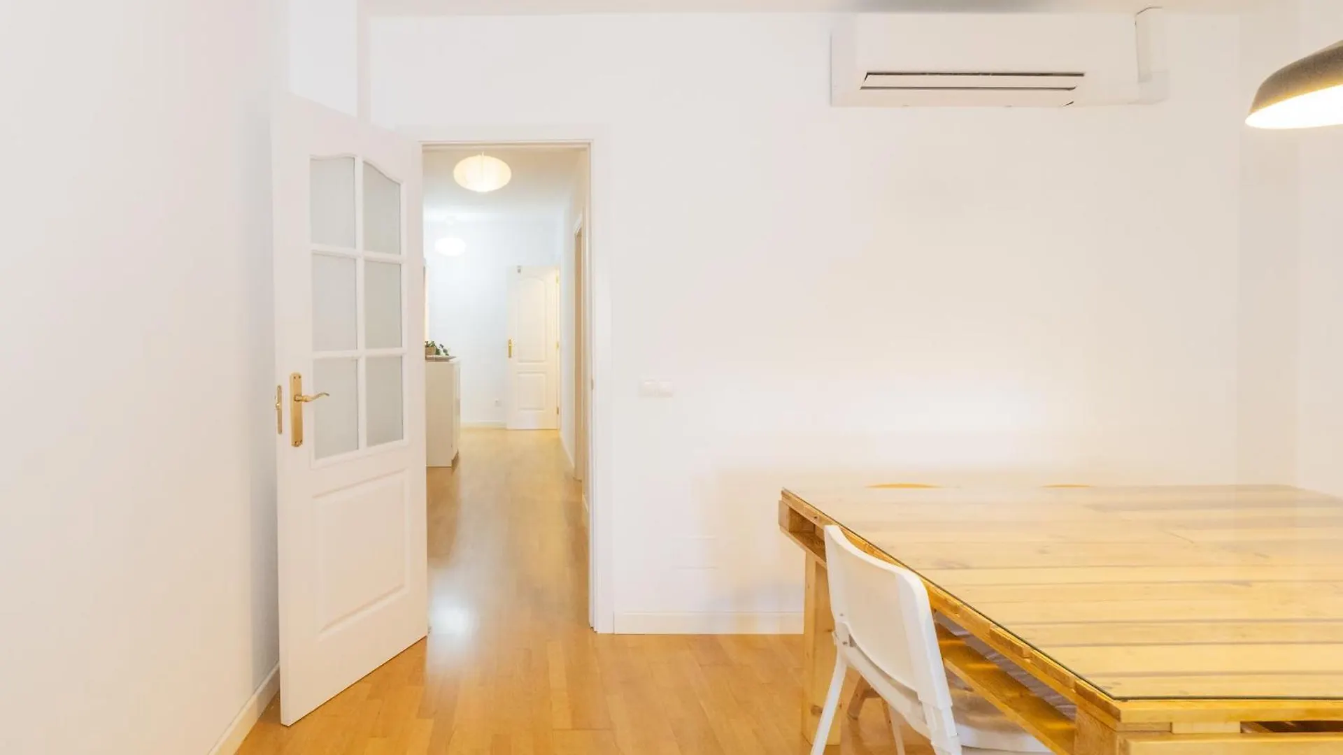 Apartament Mshome Gran Casa Rios Rosas Malaga
