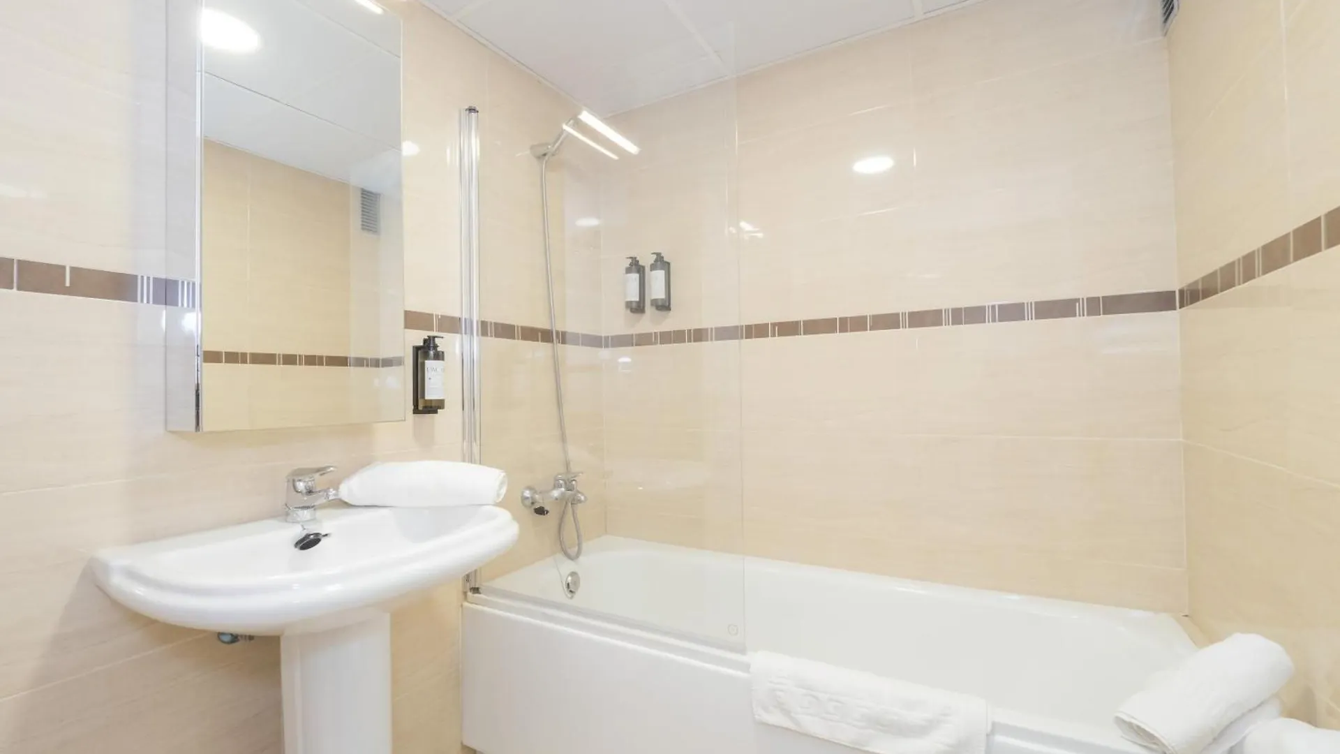 Apartament Mshome Gran Casa Rios Rosas Malaga