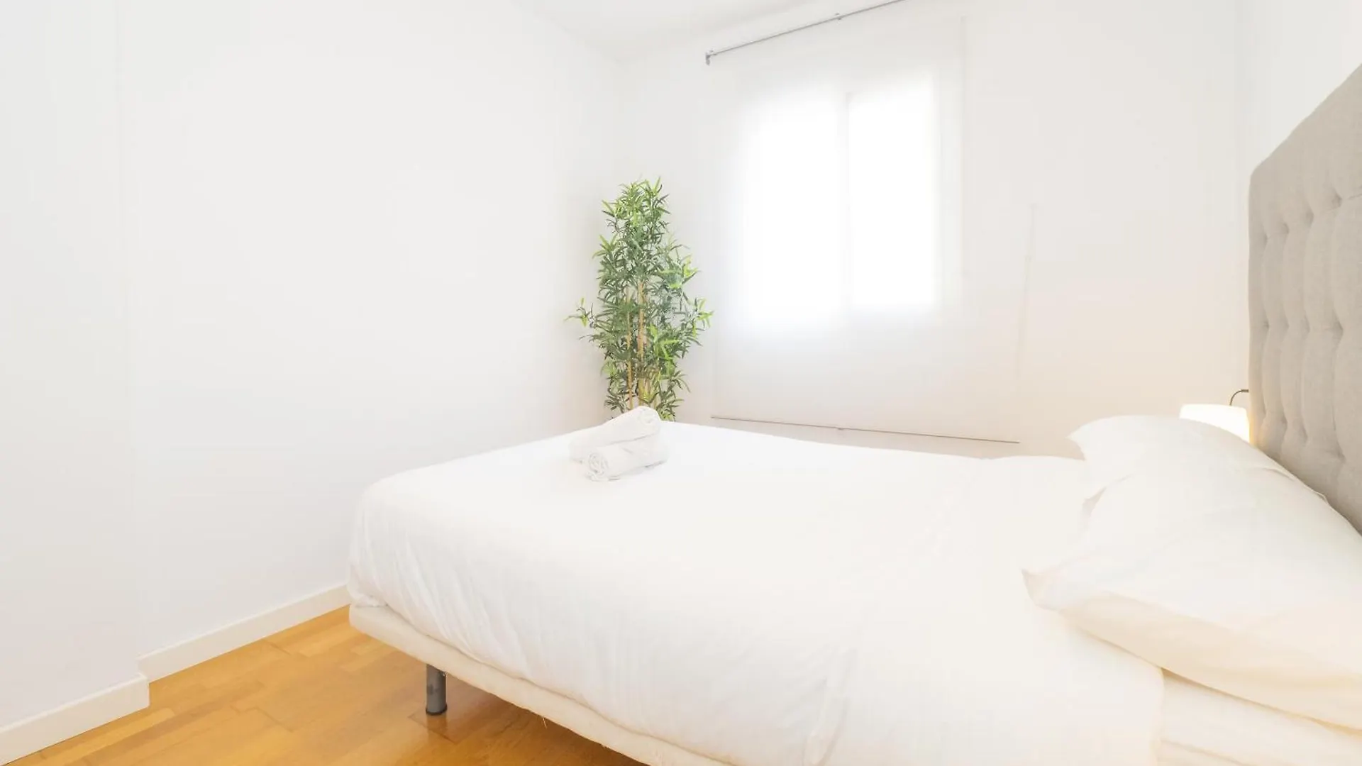 Mshome Gran Casa Rios Rosas Malaga Apartament