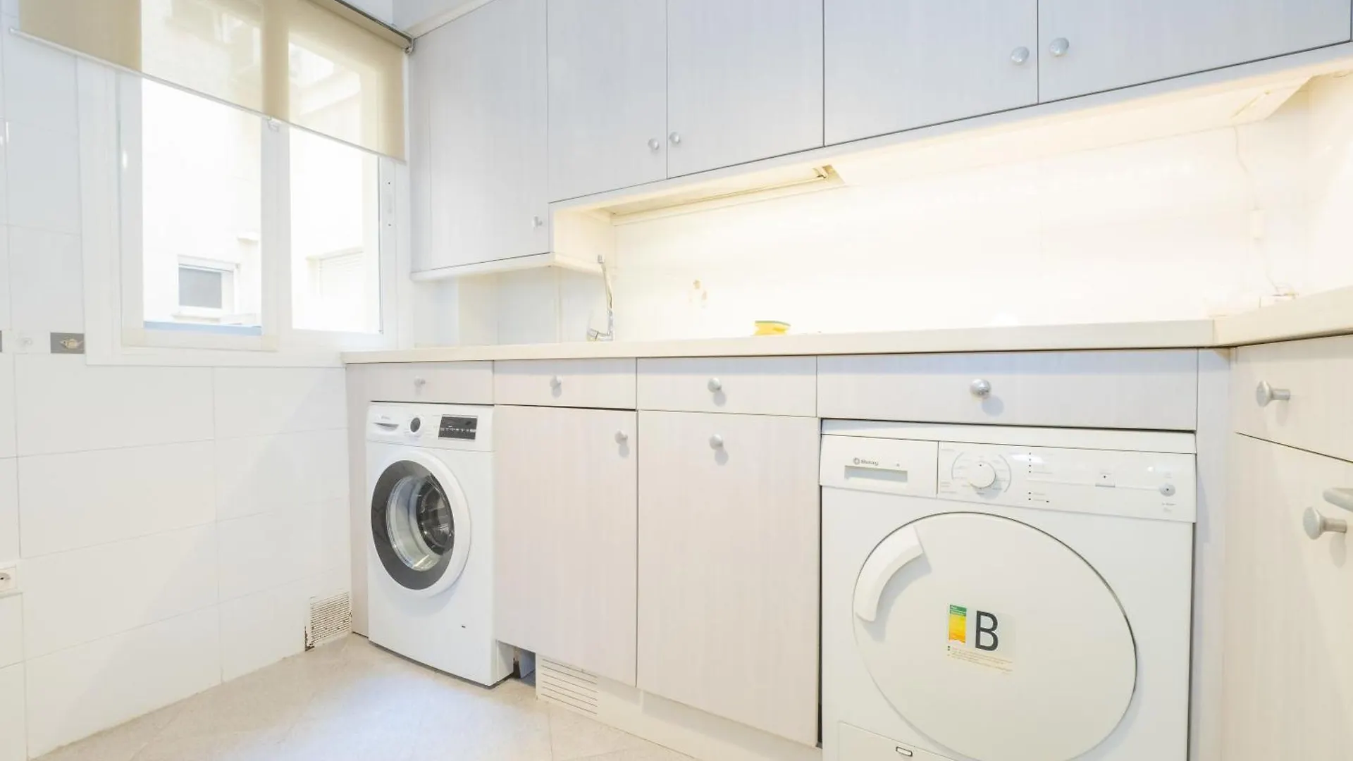 Apartament Mshome Gran Casa Rios Rosas Malaga