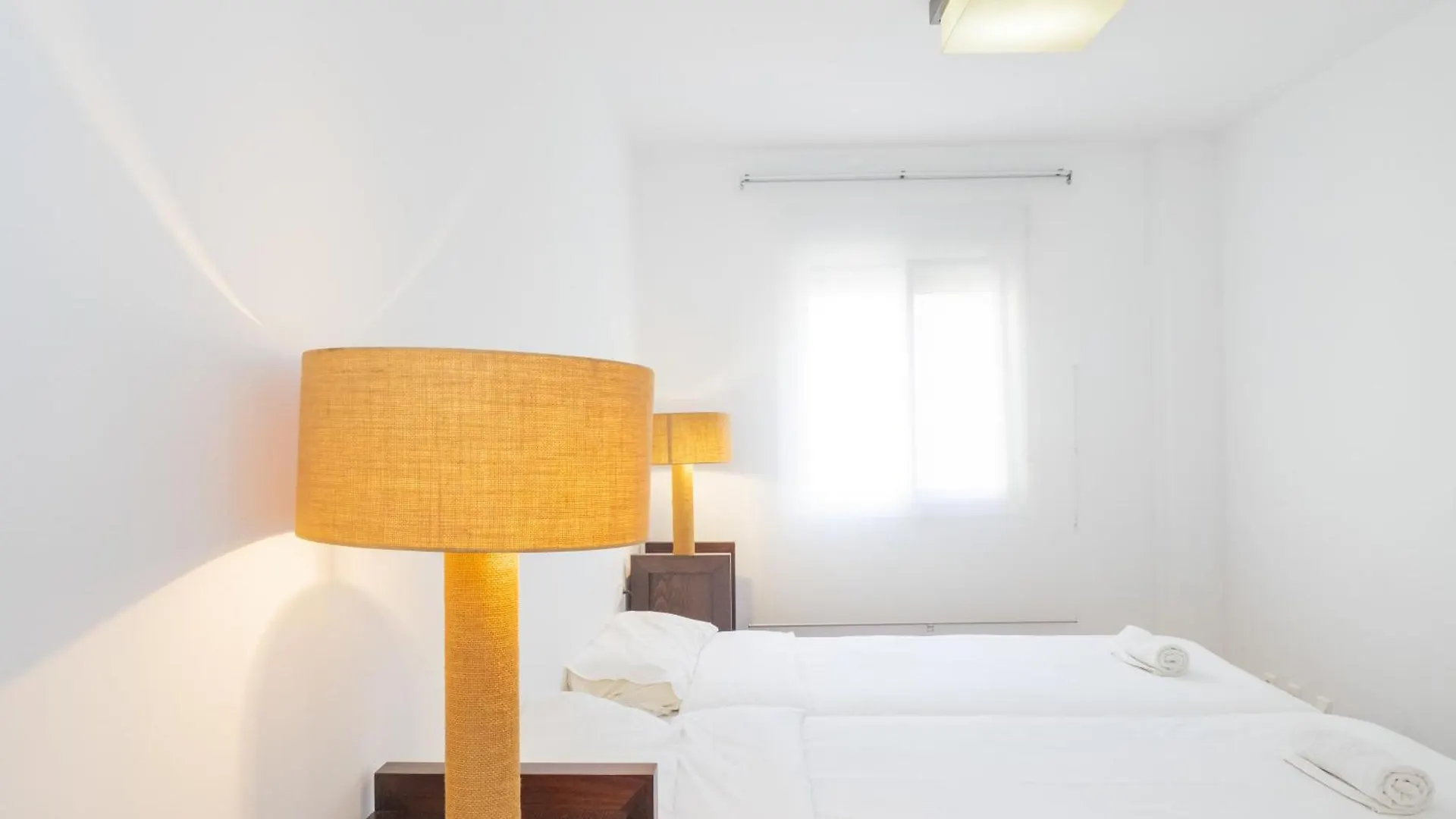 Mshome Gran Casa Rios Rosas Málaga Daire