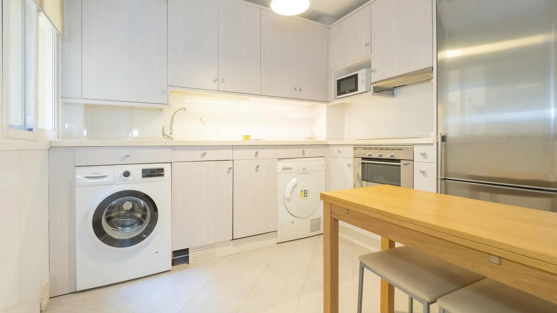 Apartament Mshome Gran Casa Rios Rosas Malaga Hiszpania